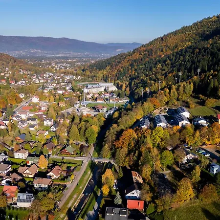 Apartament Ostoja Beskidy, Sun & Snow Szczyrk