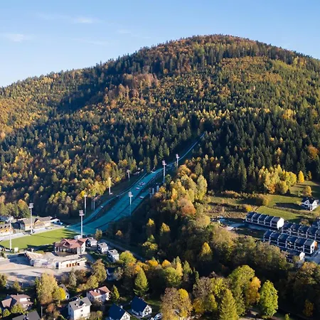 Apartment Ostoja Beskidy, Sun & Snow Szczyrk
