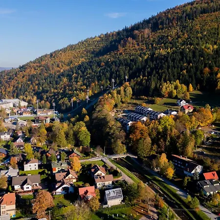 Ostoja Beskidy, Sun & Snow * Szczyrk