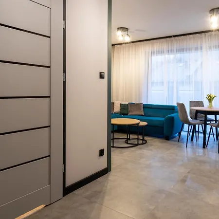 Appartement Ostoja Beskidy, Sun & Snow *