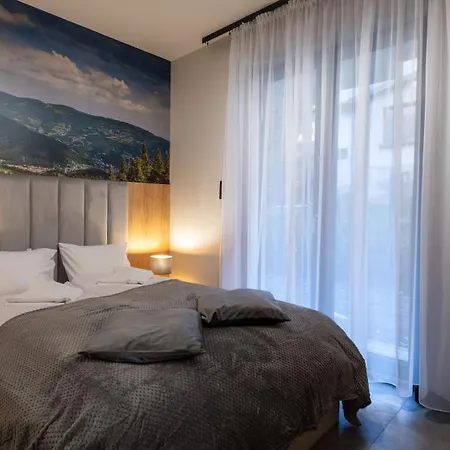 Ostoja Beskidy, Sun & Snow Szczyrk