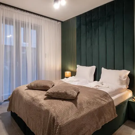 Ostoja Beskidy, Sun & Snow * Szczyrk