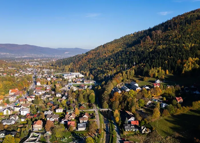 Ostoja Beskidy, Sun & Snow Apartment Szczyrk