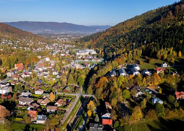 Apartament Ostoja Beskidy, Sun&snow Szczyrk