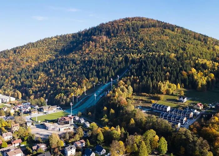 Apartament Ostoja Beskidy, Sun&snow Szczyrk