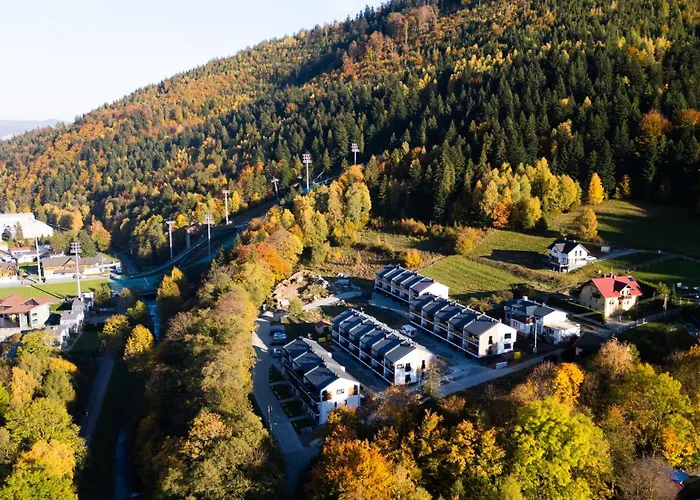 Ostoja Beskidy, Sun & Snow *