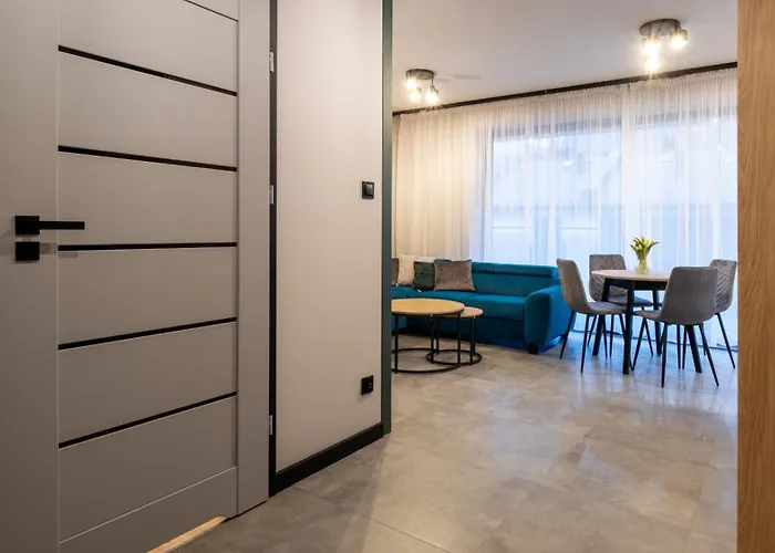 Apartament Ostoja Beskidy, Sun&snow *